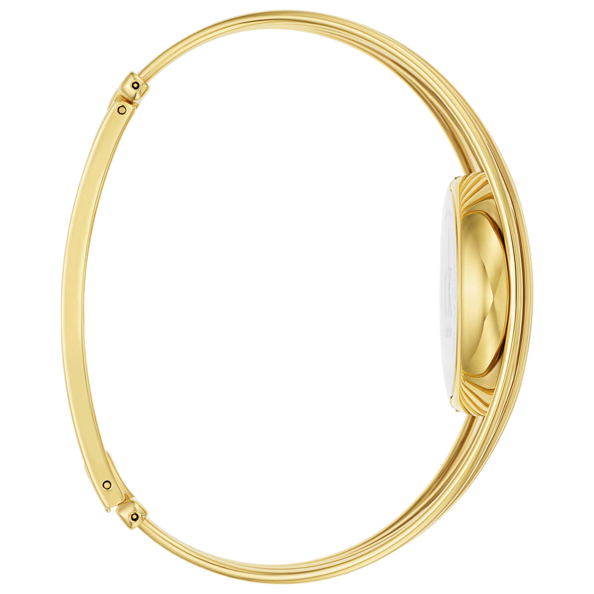 Calvin Klein Fly Women's Swiss Quartz (Battery-Powered) Watch K9923620 - Image #3