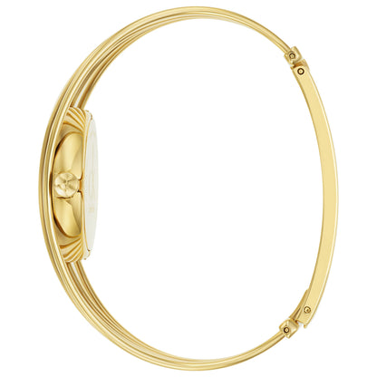 Calvin Klein Fly Women's Swiss Quartz (Battery-Powered) Watch K9923620 - Image #4