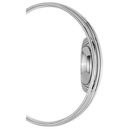 Calvin Klein Fly Women's Swiss Quartz (Battery-Powered) Watch K9924126 - Image #3