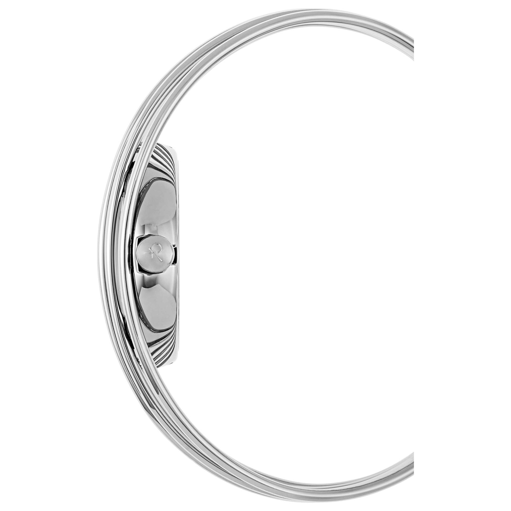 Calvin Klein Fly Women's Swiss Quartz (Battery-Powered) Watch K9924126 - Image #4