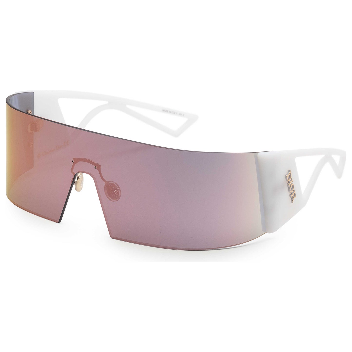 Front view of Christian Dior Kaleidior Women's Sunglasses KALEIDIORS-035J-0J