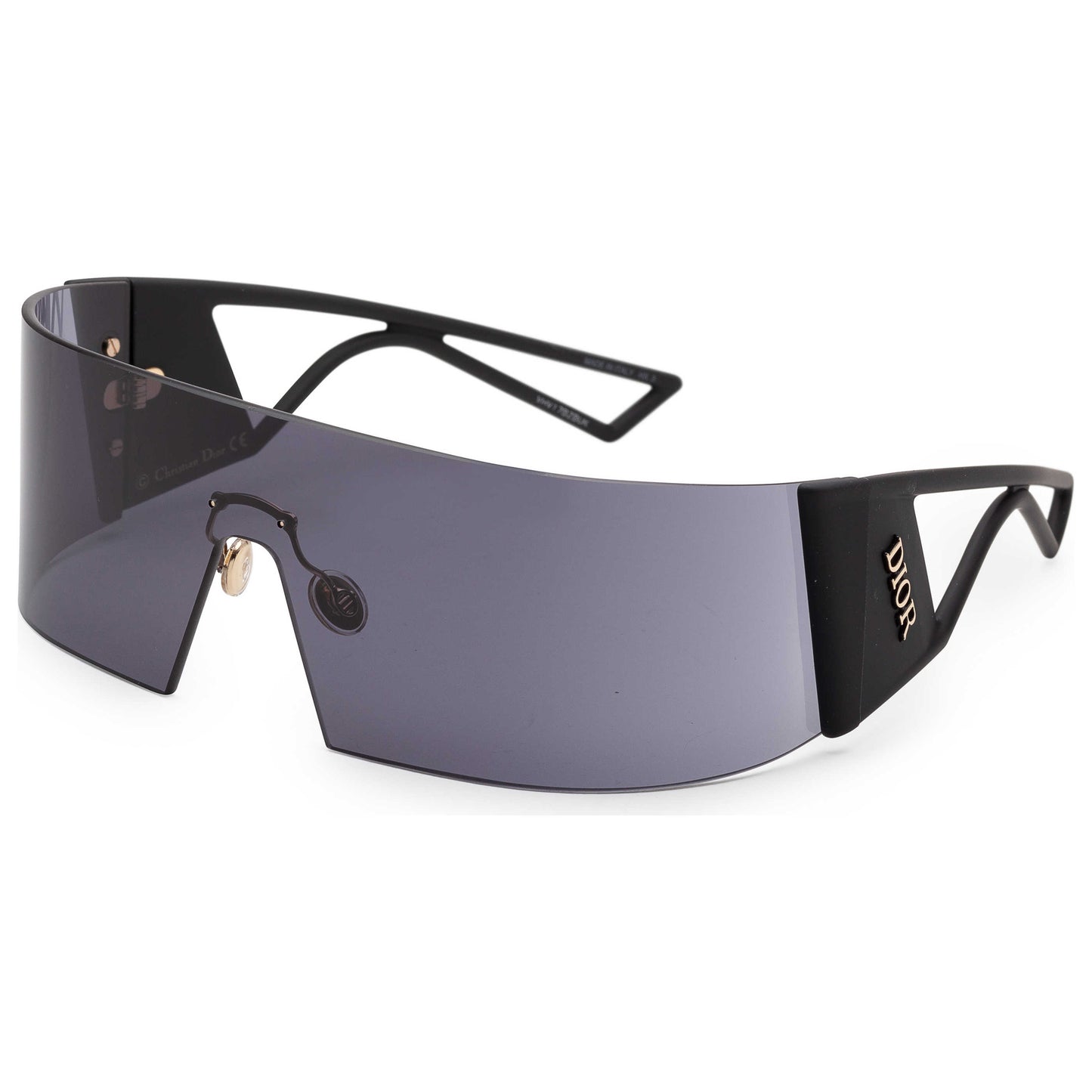 Front view of Christian Dior Kaleidior Women's Sunglasses KALEIDIORS-3-IR