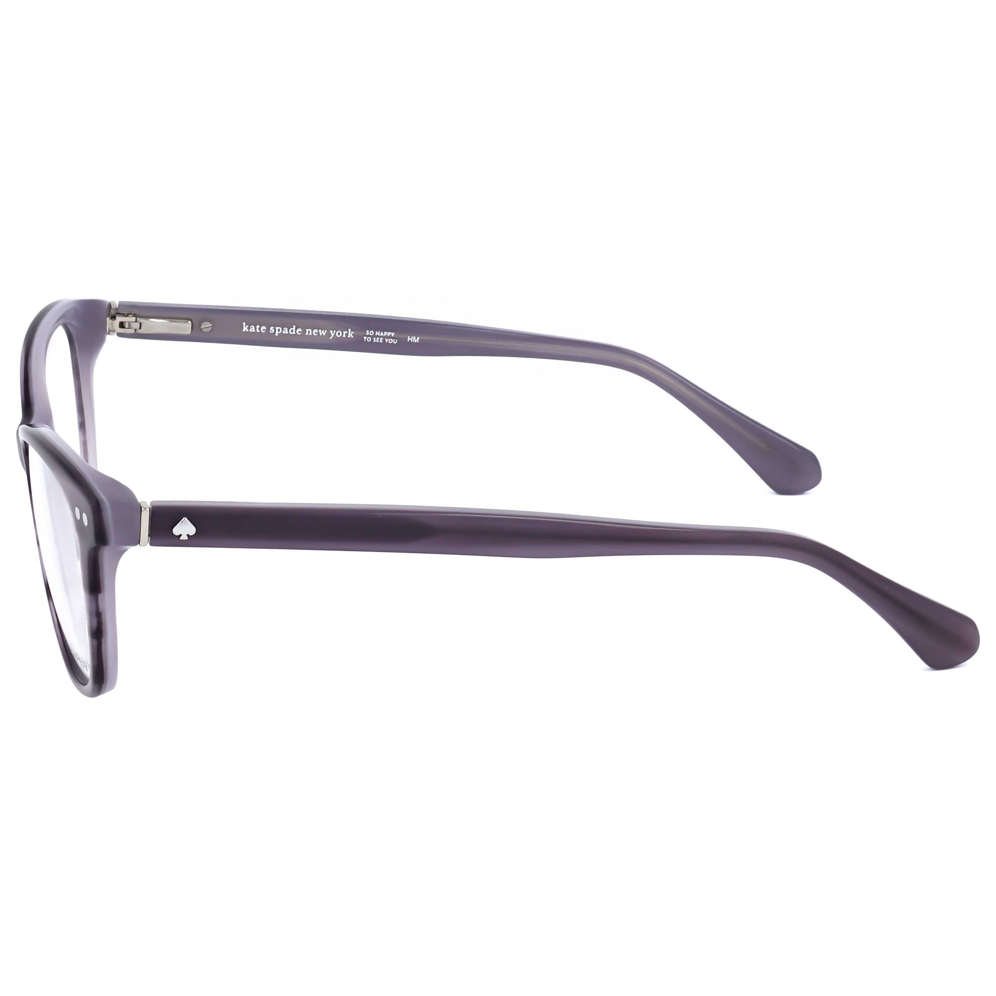 Kate Spade Women's Opticals KAMILA-B3V-50 - Image #3