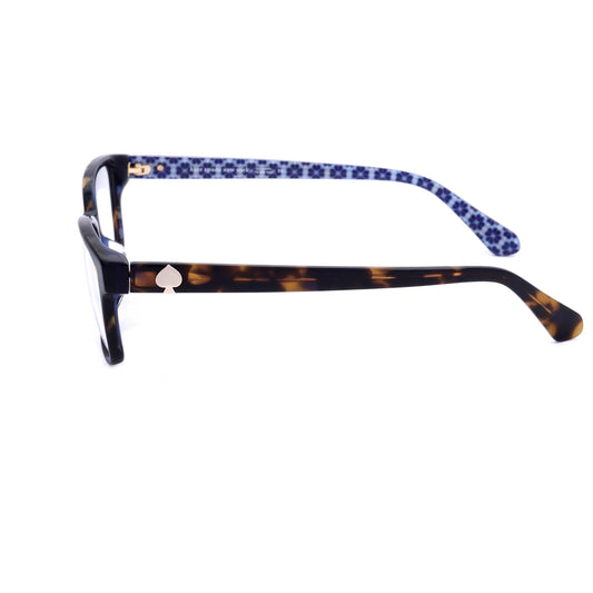 Kate Spade Women's Eyeglasses KARIANE-F-IPR-53 - Image #3
