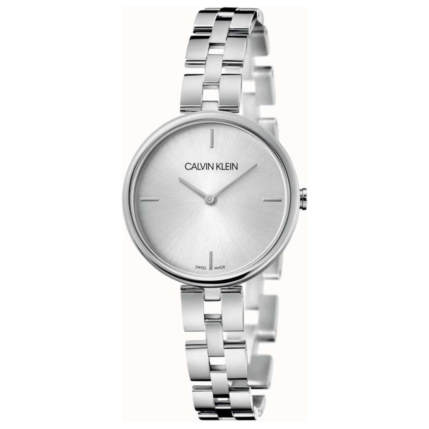 Front view of Calvin Klein Elegance Women's Quartz Watch KBF23146