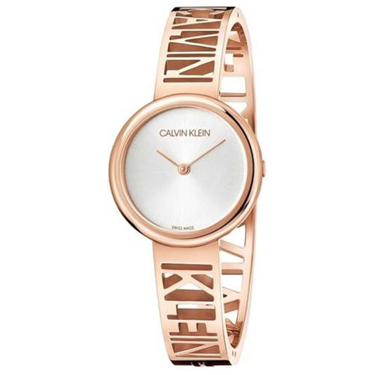 Front view of Calvin Klein Mania Women's Quartz Watch KBK2S616