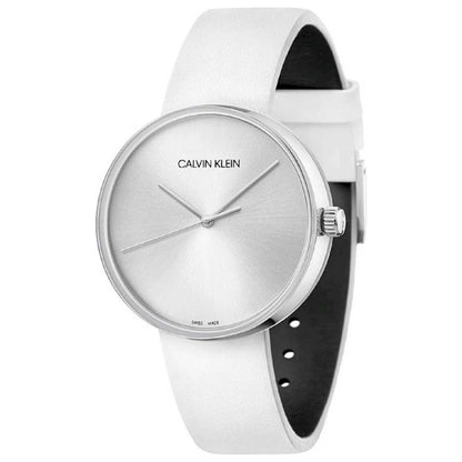 Front view of Calvin Klein Top Women's Quartz Watch KBL231L6