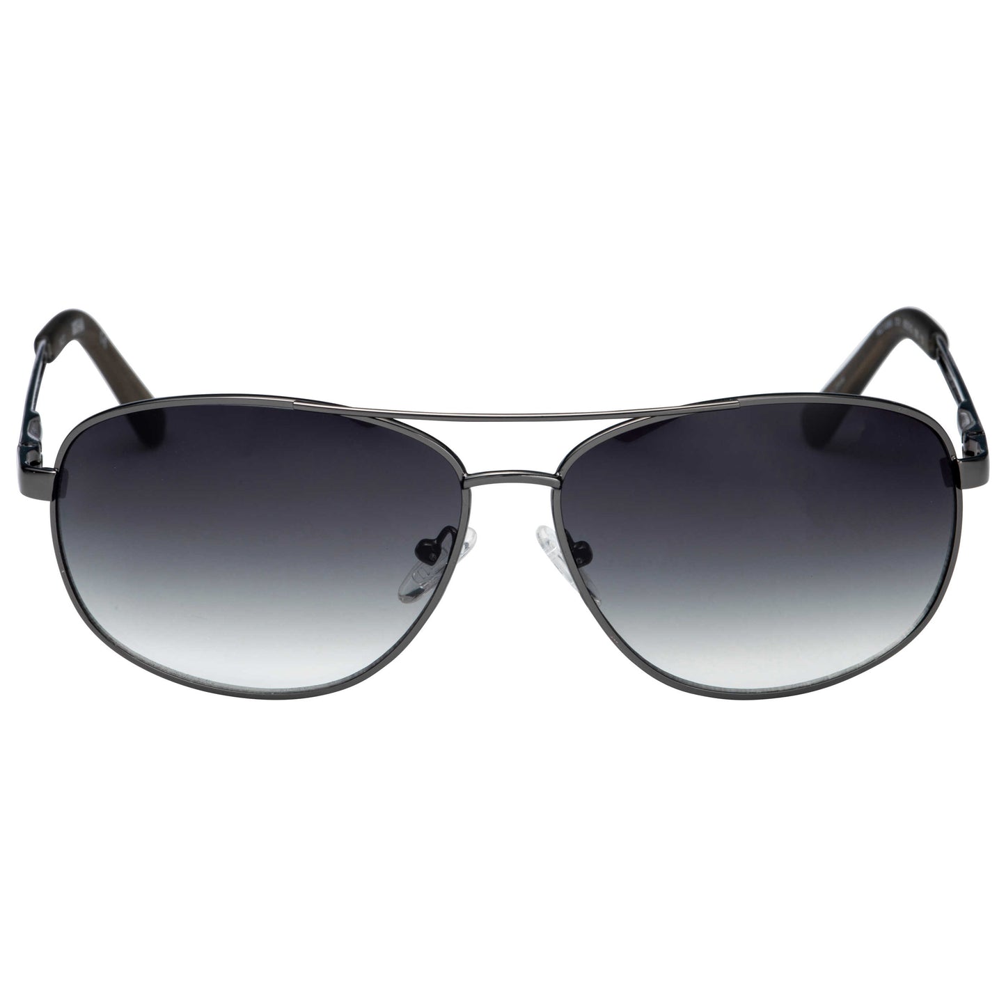 Kenneth Cole Aviator Unisex Sunglasses KC1069-00731 - Image #2