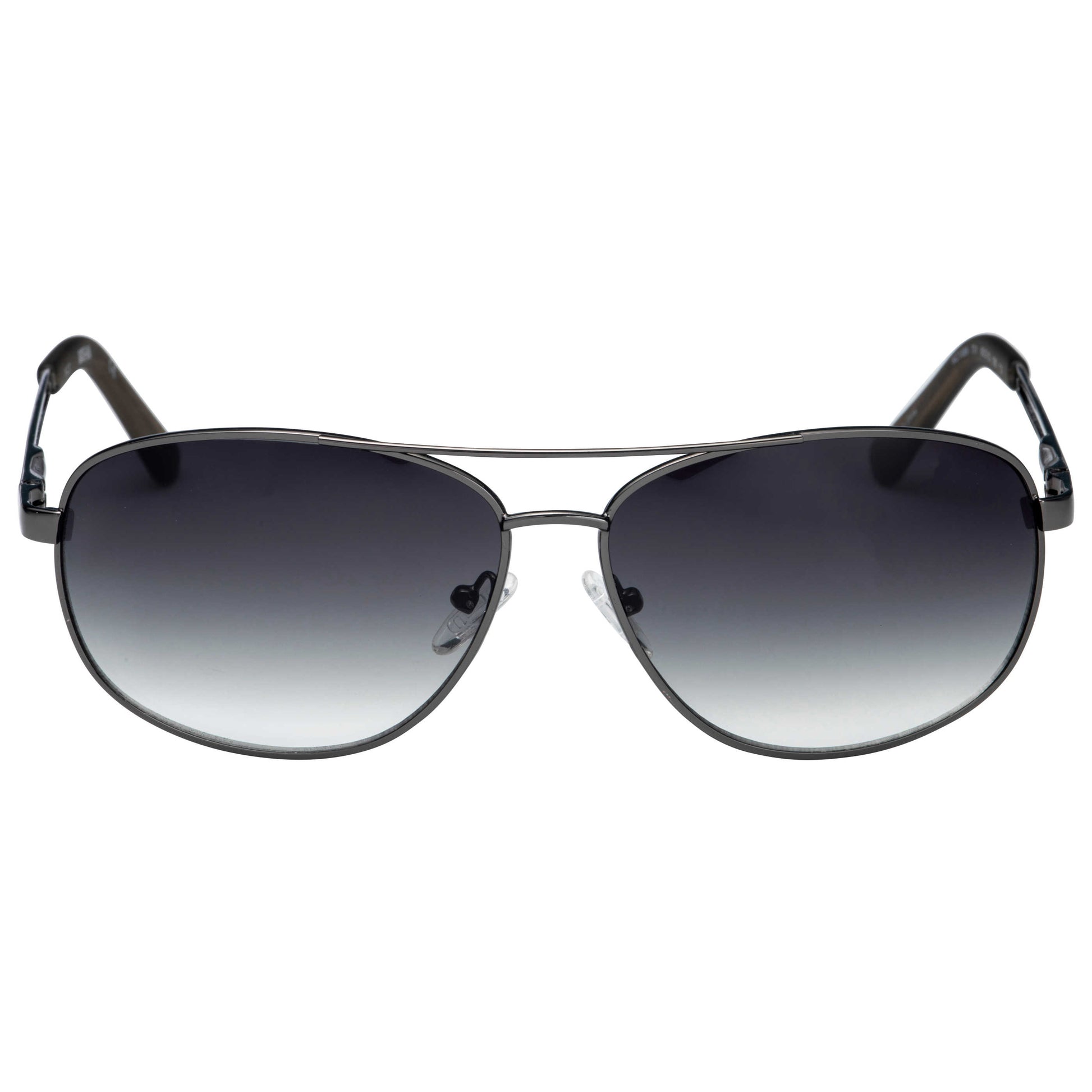 Kenneth Cole Aviator Unisex Sunglasses KC1069-00731 - Image #2