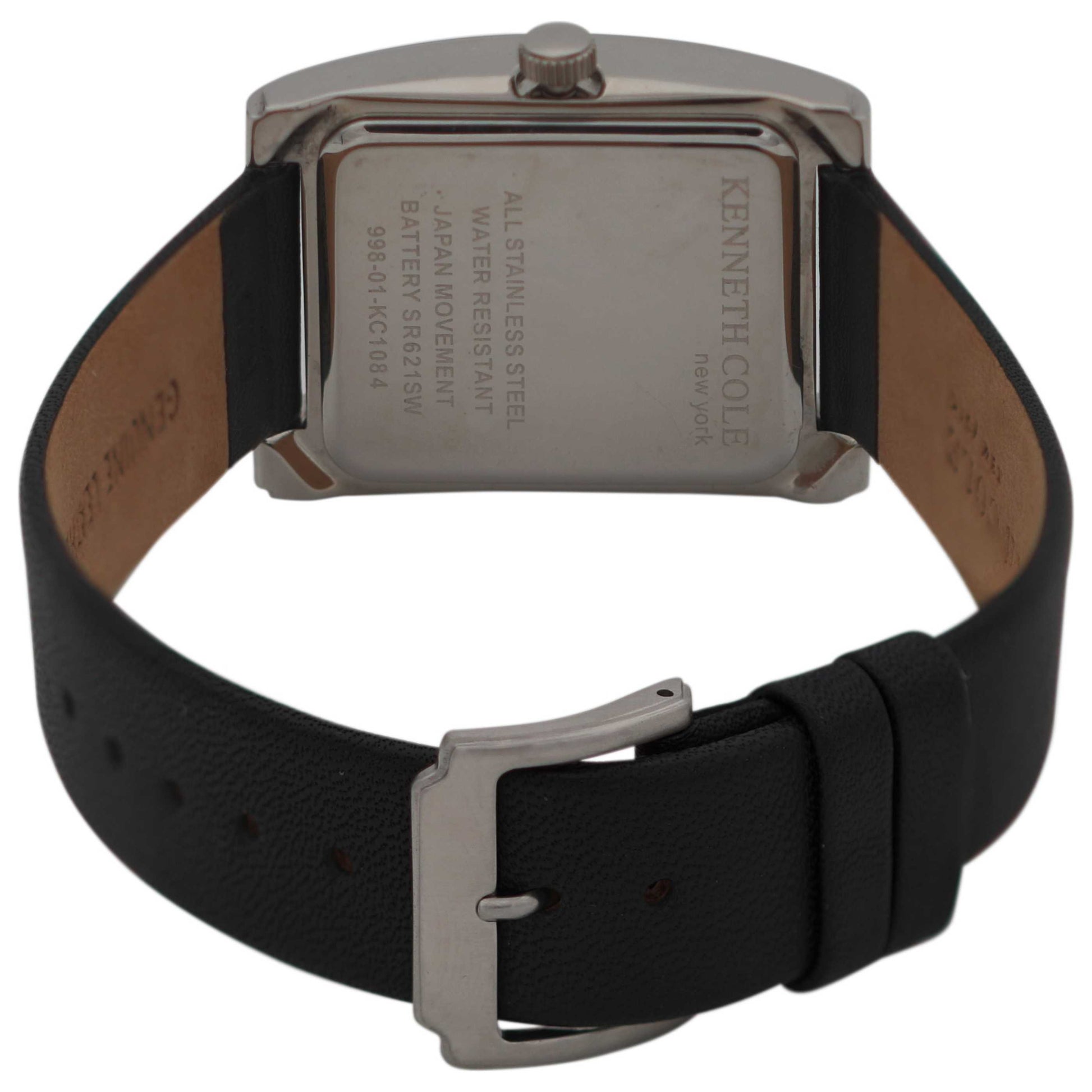 Kenneth Cole Classic Women's Quartz Watch KC1084 - Image #2