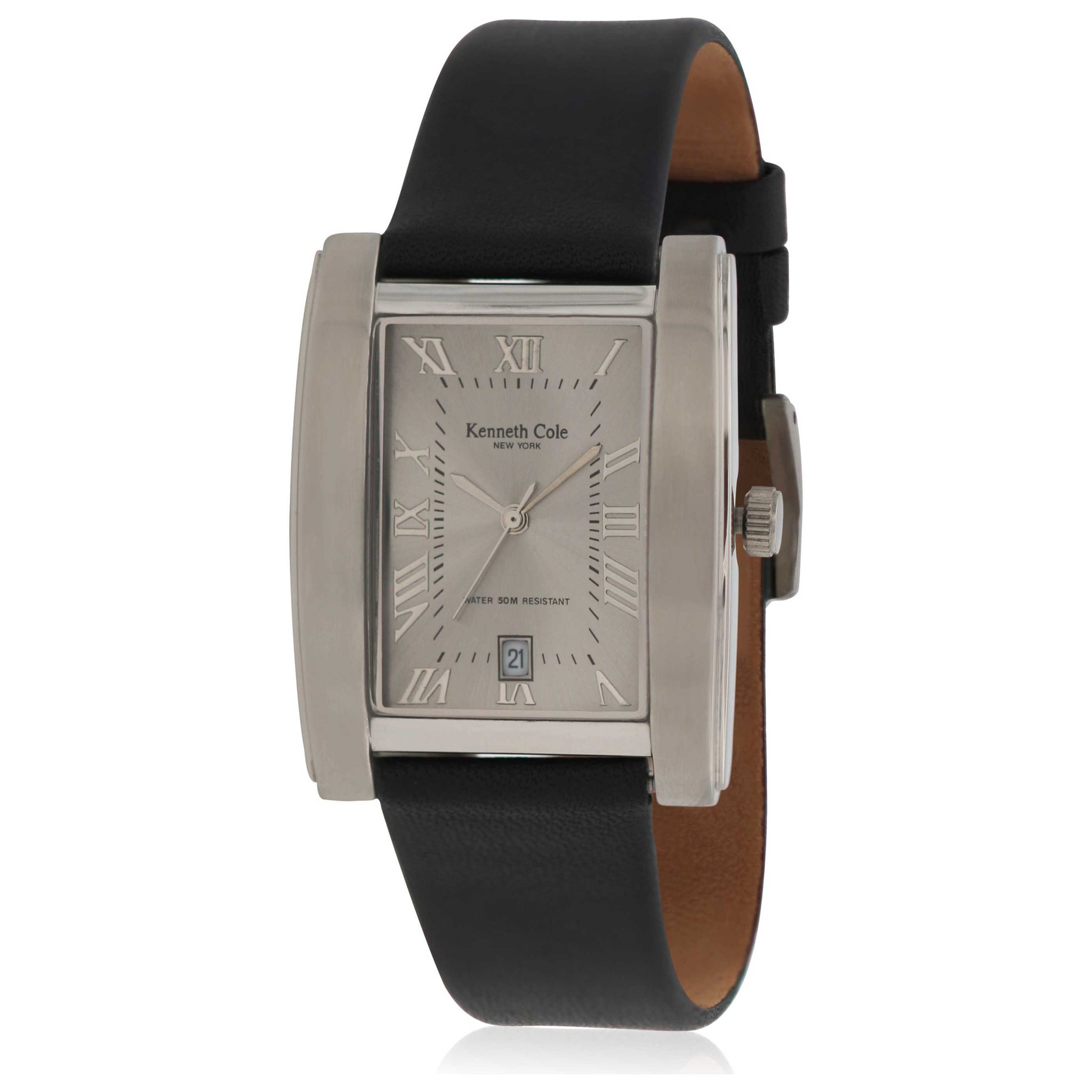 Front view of Kenneth Cole Classic Women's Quartz Watch KC1084