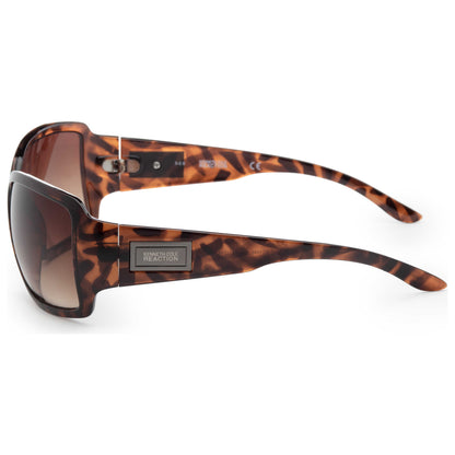 Back view of Kenneth Cole Fashion Women's Sunglasses KC1086-00095