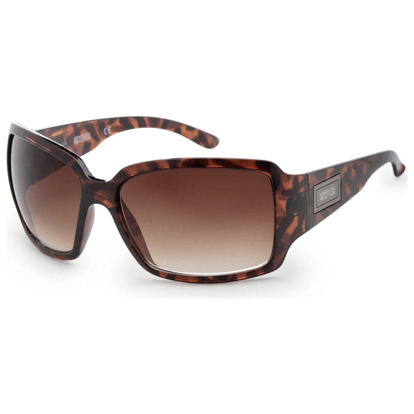Front view of Kenneth Cole Fashion Women's Sunglasses KC1086-00095