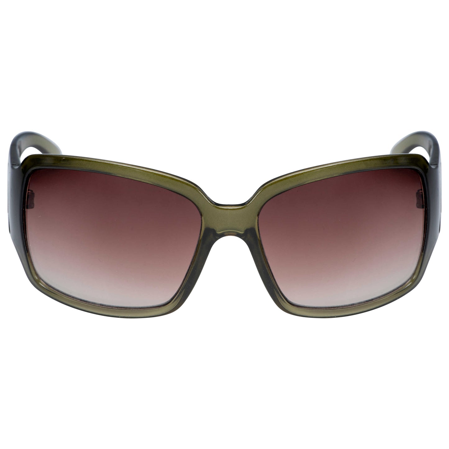 Kenneth Cole Fashion Unisex Sunglasses KC1086-00K86 - Image #2