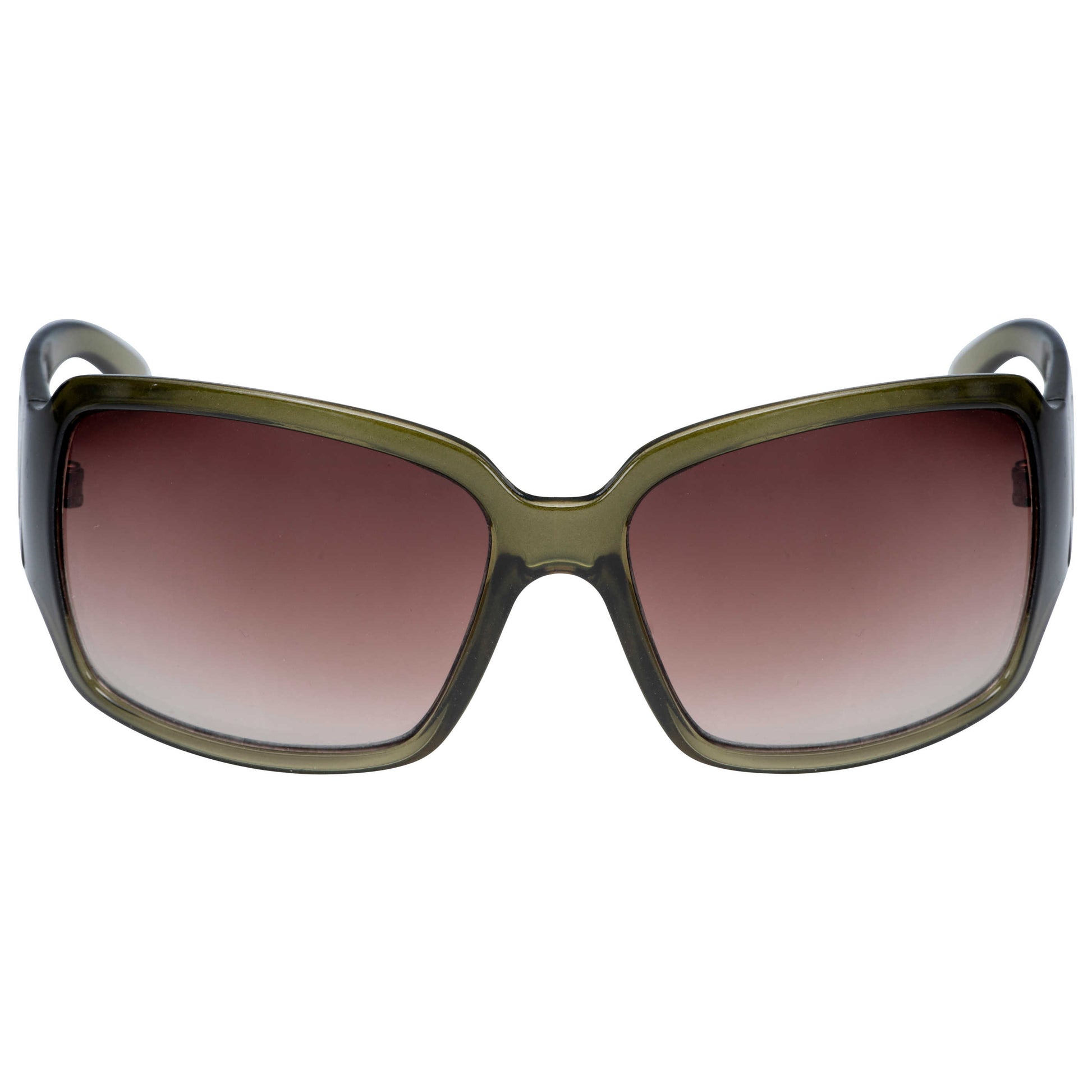 Kenneth Cole Fashion Unisex Sunglasses KC1086-00K86 - Image #2