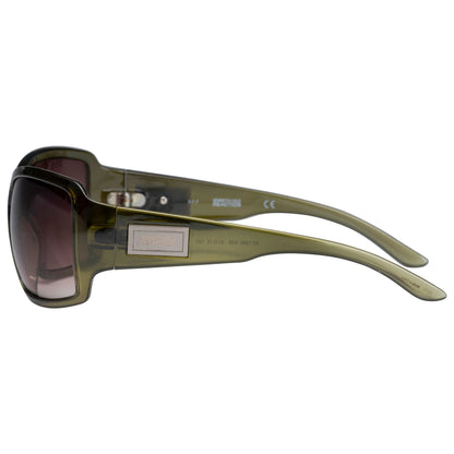 Kenneth Cole Fashion Unisex Sunglasses KC1086-00K86 - Image #3