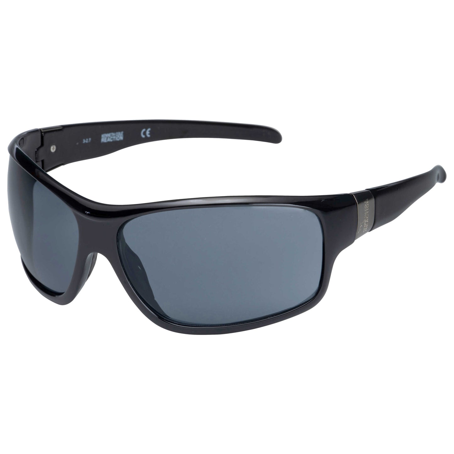 Front view of Kenneth Cole Fashion Unisex Sunglasses KC1141-0002A