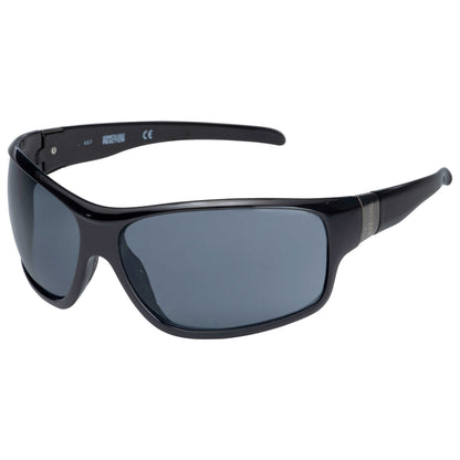 Front view of Kenneth Cole Fashion Unisex Sunglasses KC1141-0002A