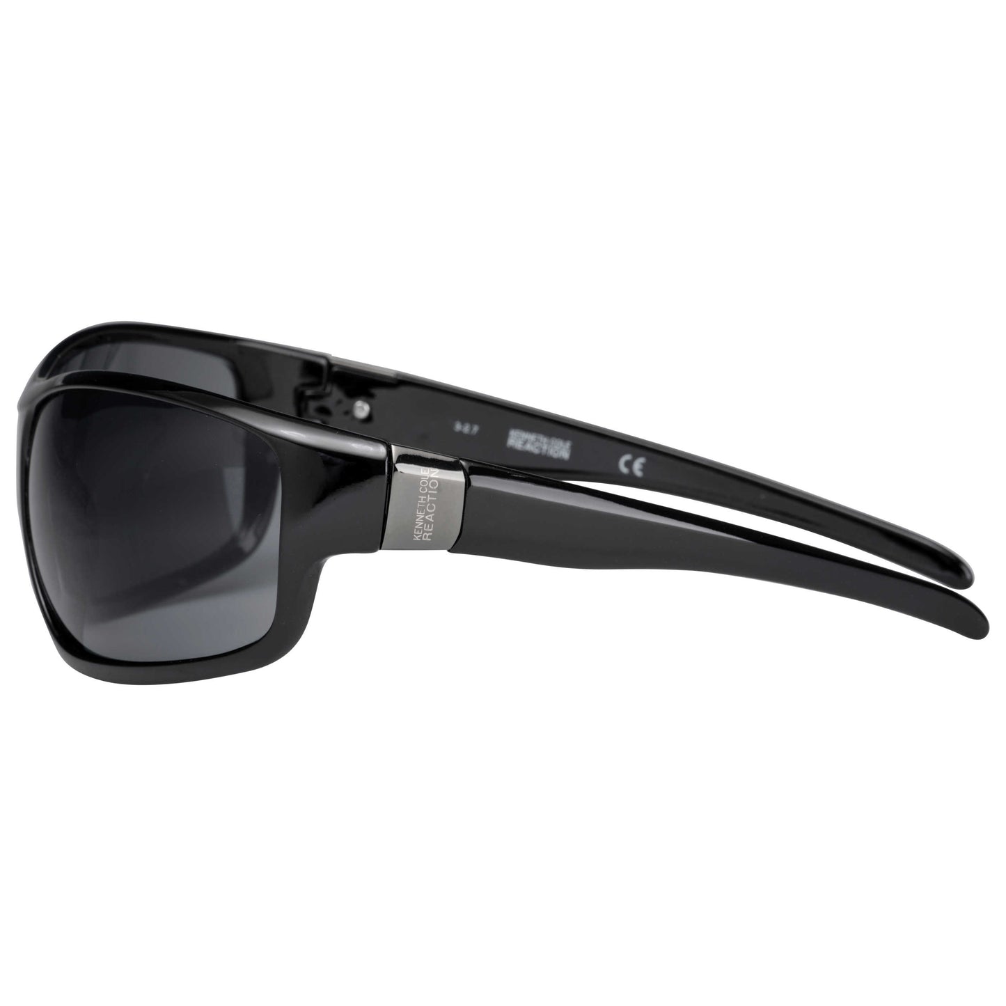 Kenneth Cole Fashion Unisex Sunglasses KC1141-0002A - Image #3