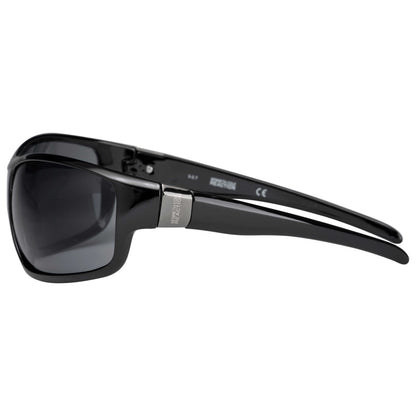 Kenneth Cole Fashion Unisex Sunglasses KC1141-0002A - Image #3