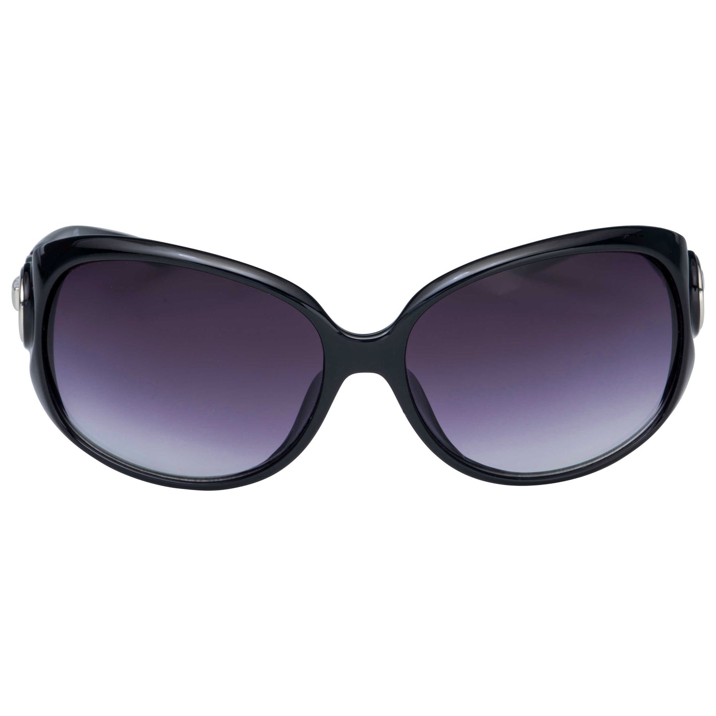 Kenneth Cole Fashion Unisex Sunglasses KC1169-0001A - Image #2