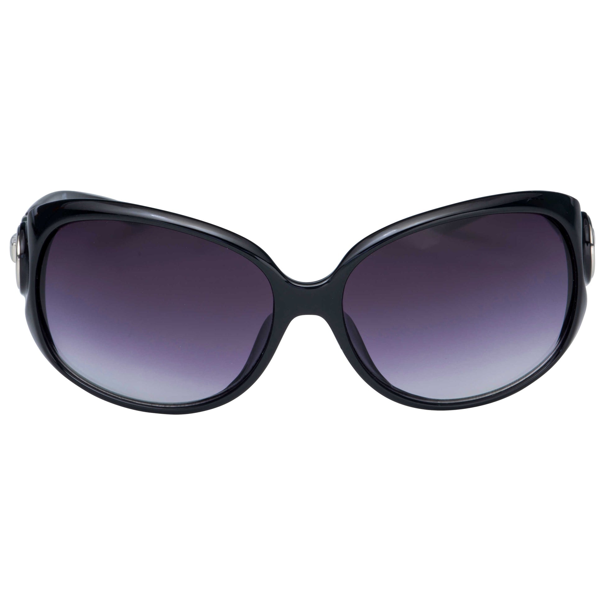 Kenneth Cole Fashion Unisex Sunglasses KC1169-0001A - Image #2