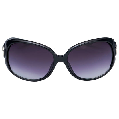 Kenneth Cole Fashion Unisex Sunglasses KC1169-0001A - Image #2