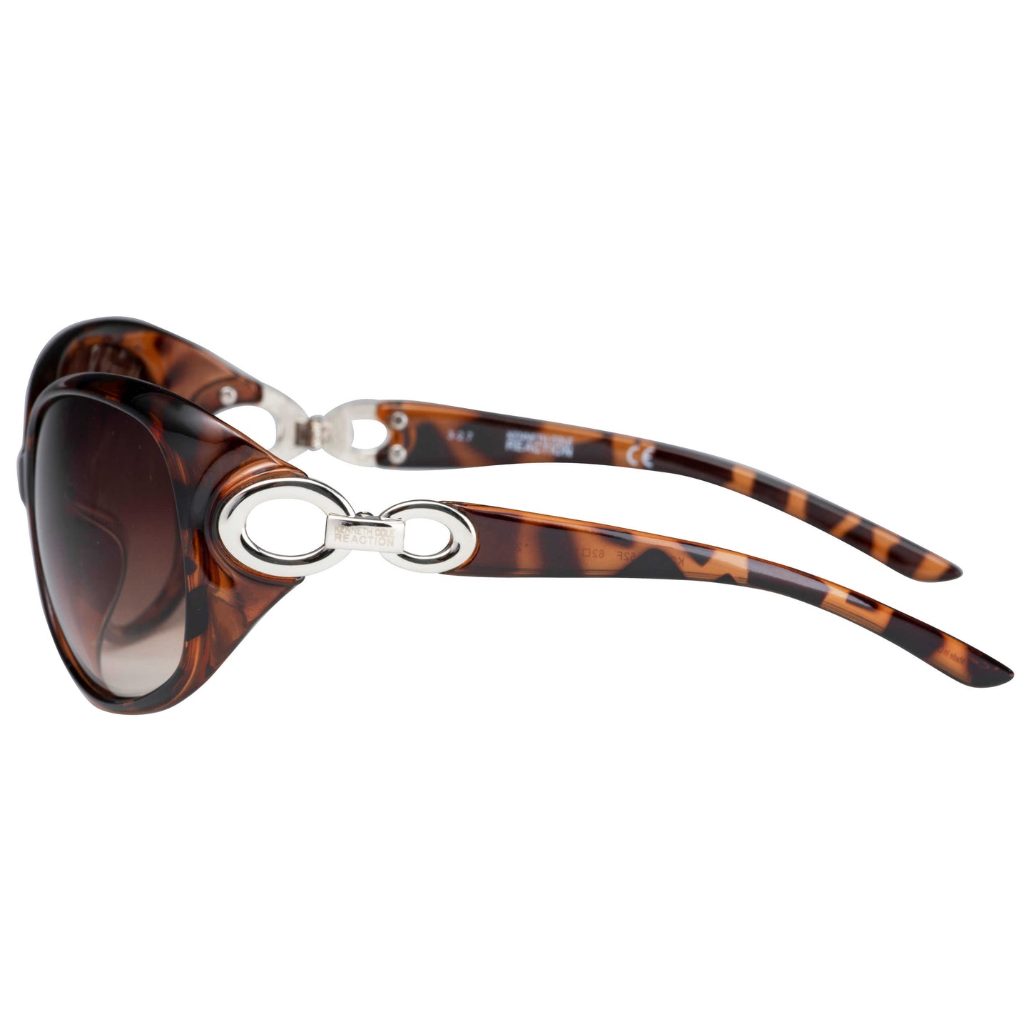 Kenneth Cole Fashion Unisex Sunglasses KC1169-0052F - Image #3