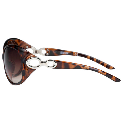 Kenneth Cole Fashion Unisex Sunglasses KC1169-0052F - Image #3