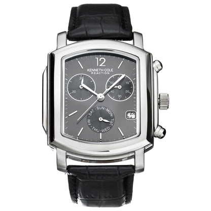 Front view of Kenneth Cole Chrono Men's Watch KC1169