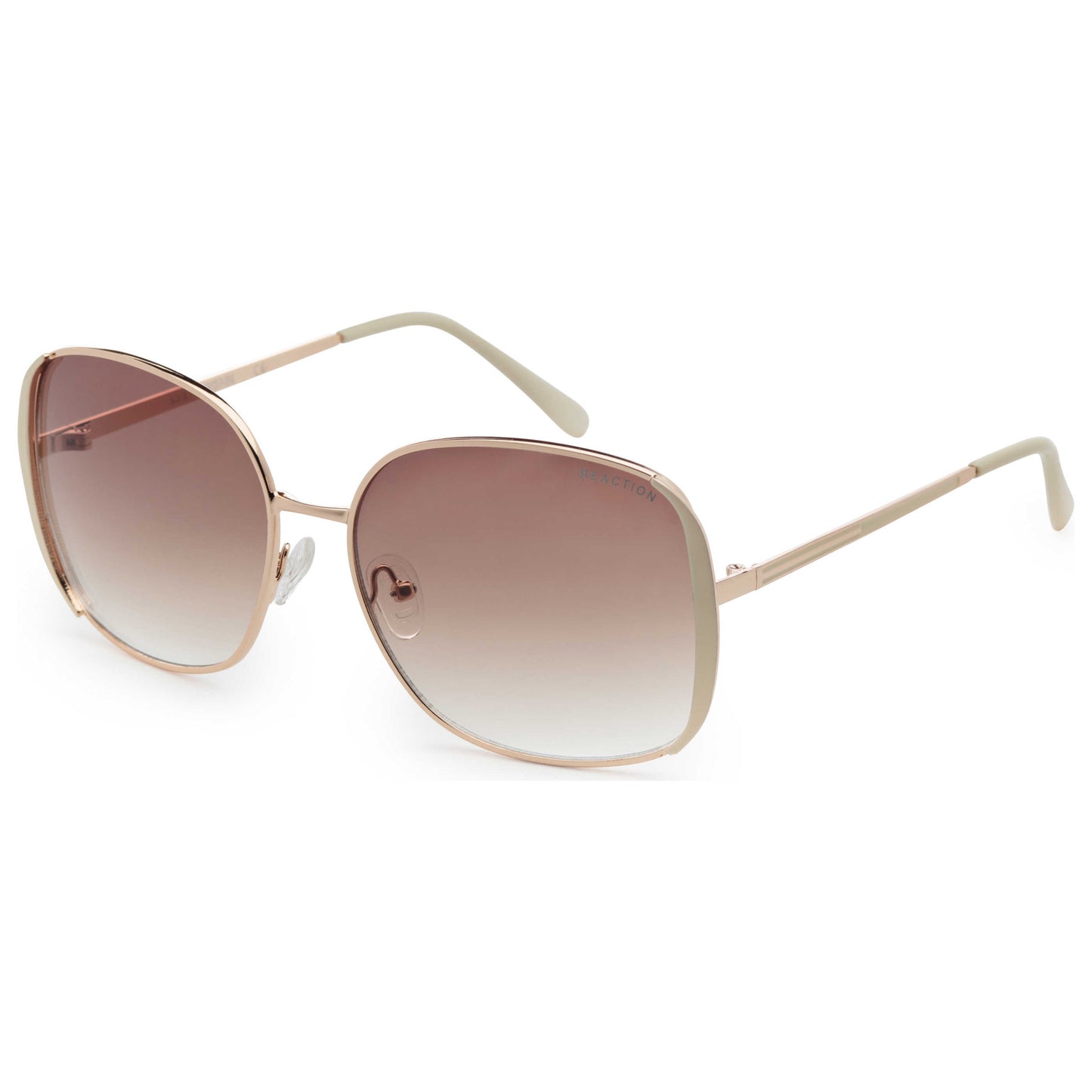 Front view of Kenneth Cole Fashion Women's Sunglasses KC1188-0032F