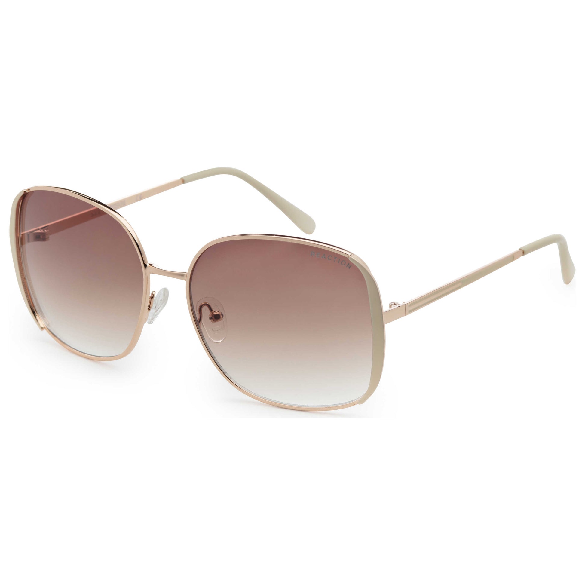 Front view of Kenneth Cole Fashion Women's Sunglasses KC1188-0032F