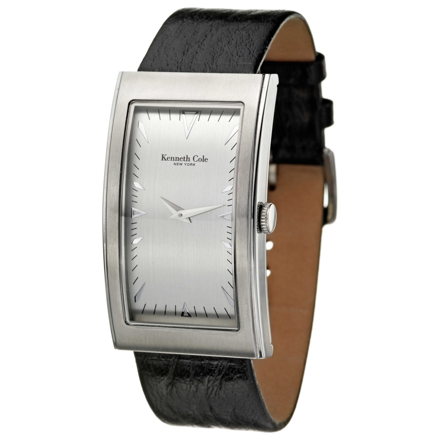 Front view of Kenneth Cole Reaction Men's Watch KC1212