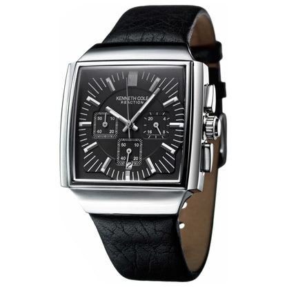 Front view of Kenneth Cole Chrono Men's Watch KC1231