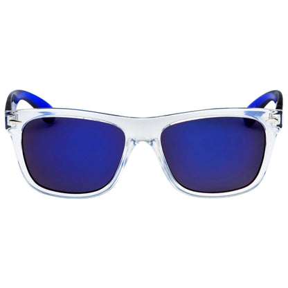 Kenneth Cole Fashion Unisex Sunglasses KC1240-5526C - Image #2