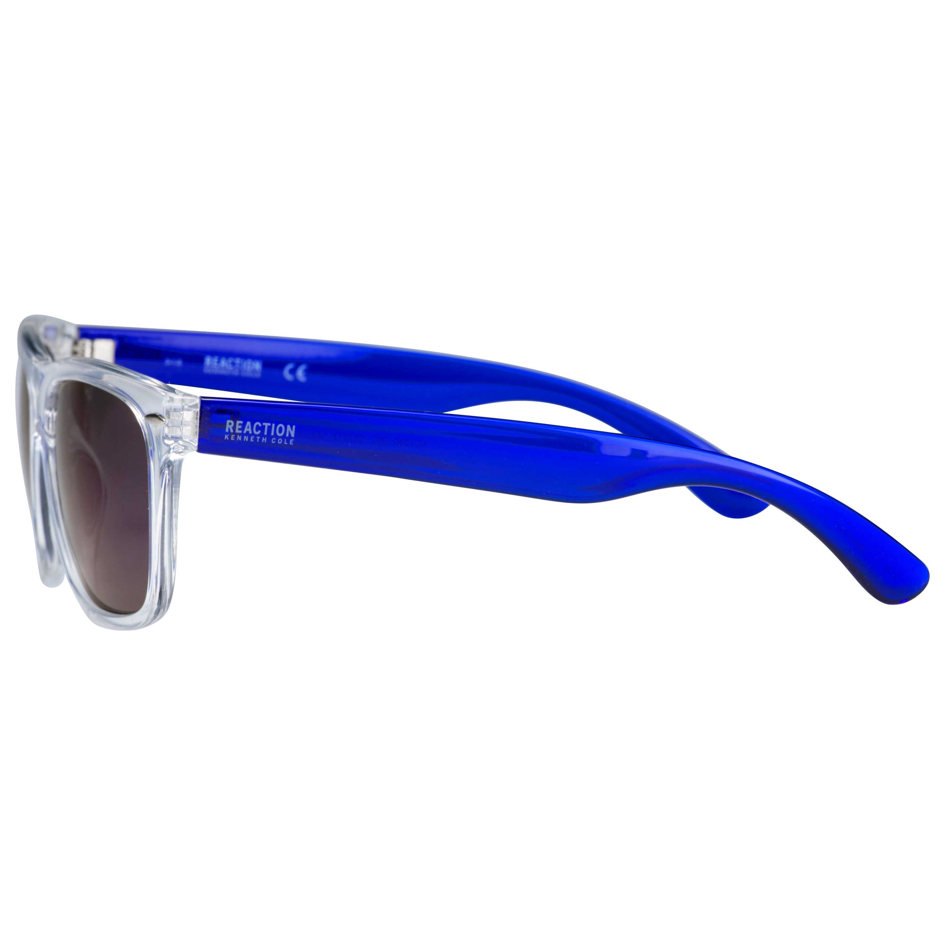Kenneth Cole Fashion Unisex Sunglasses KC1240-5526C - Image #3