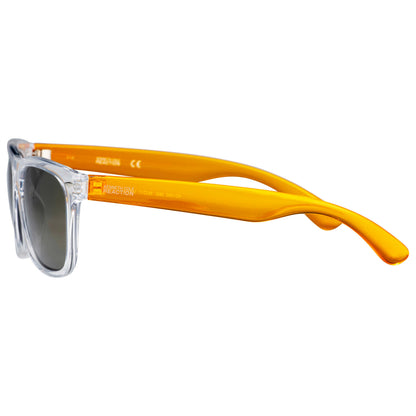 Kenneth Cole Fashion Unisex Sunglasses KC1240-5526G - Image #2