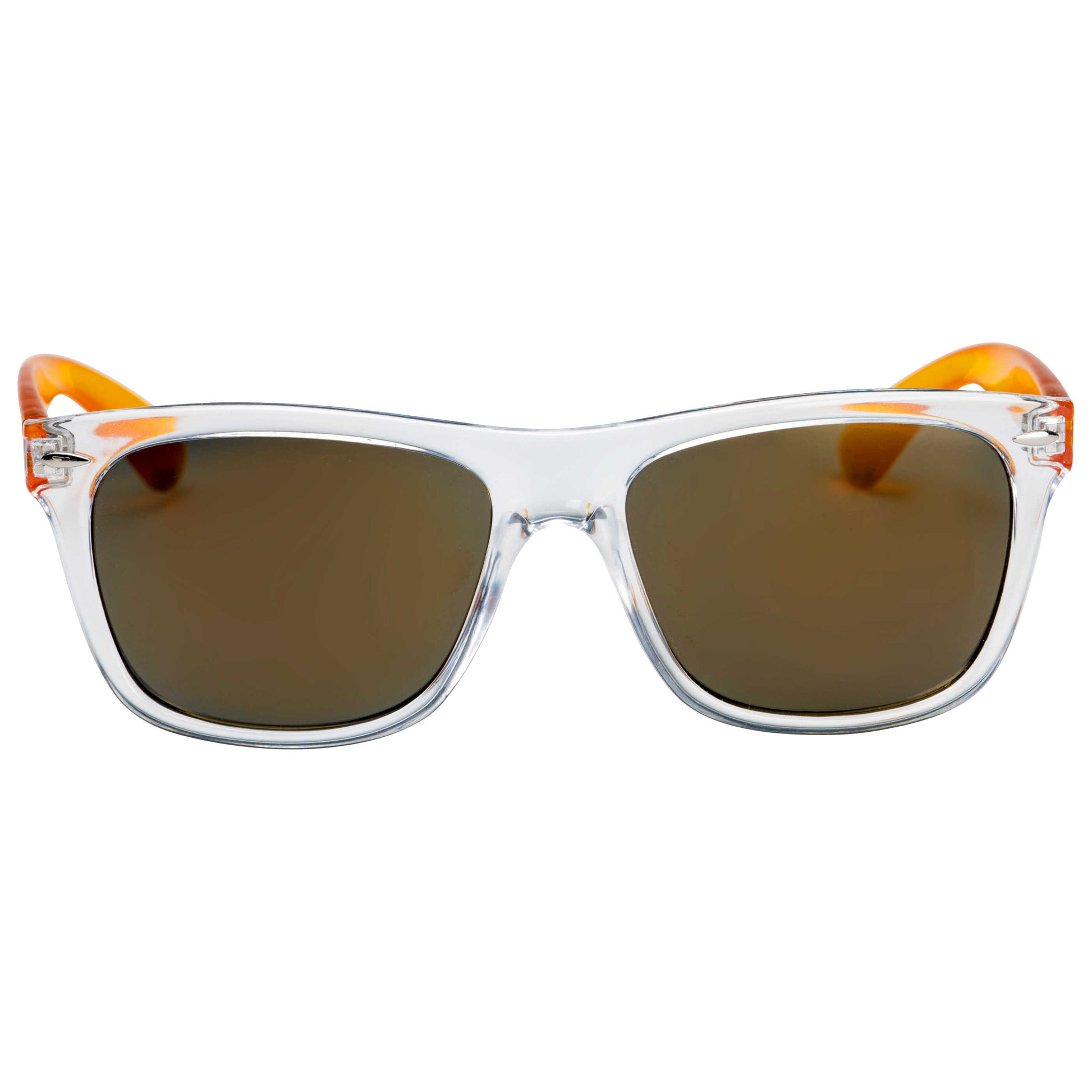 Kenneth Cole Fashion Unisex Sunglasses KC1240-5526G - Image #3