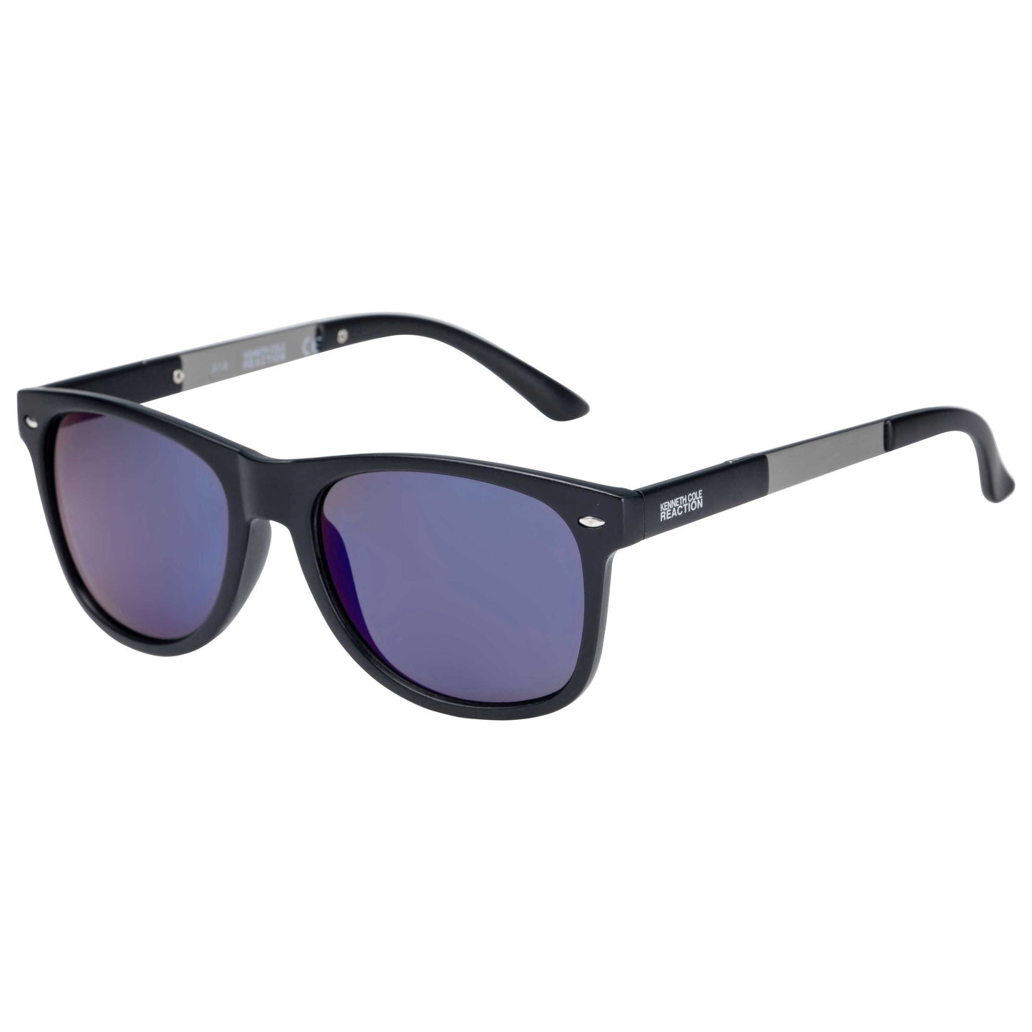 Front view of Kenneth Cole Fashion Unisex Sunglasses KC1259-5502X