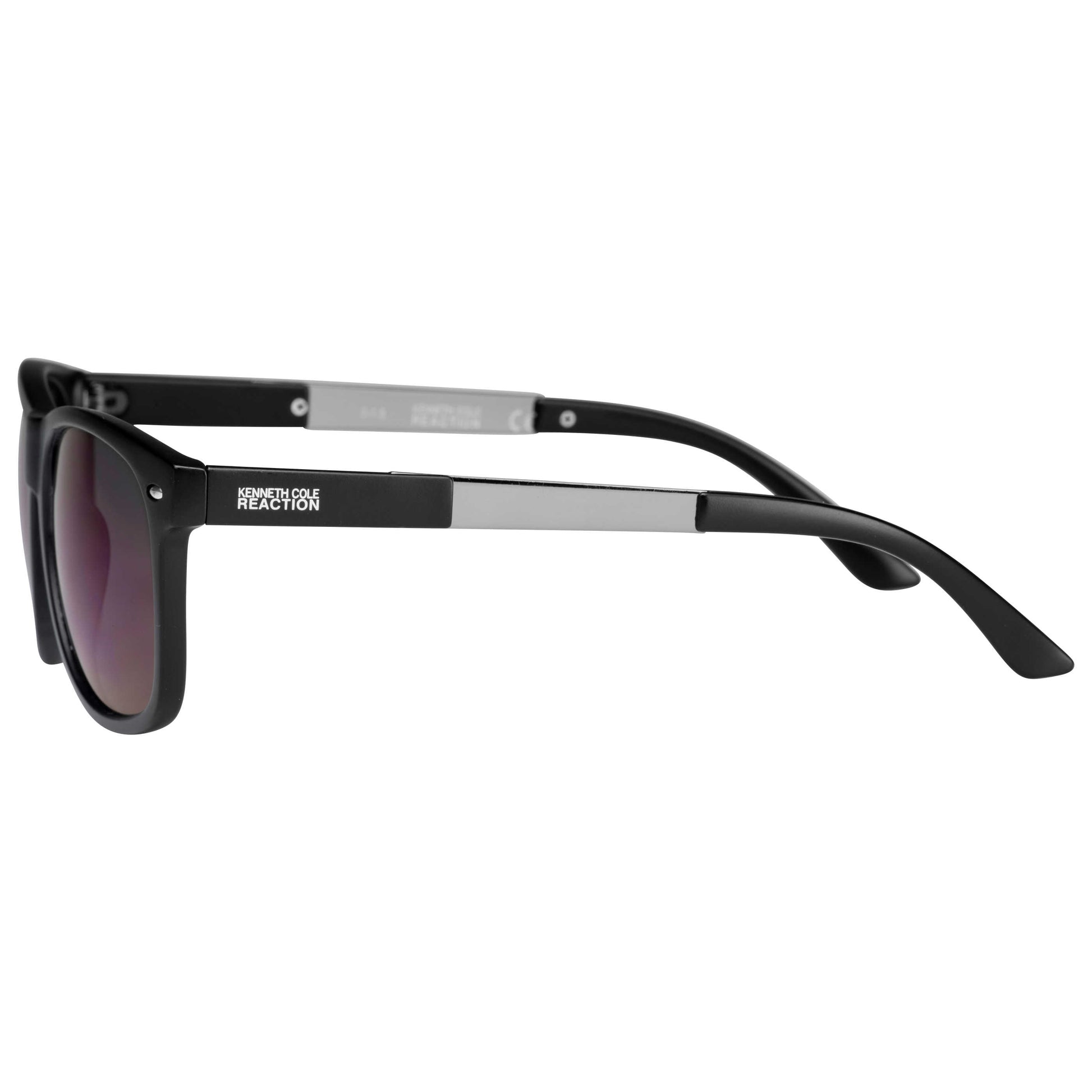 Kenneth Cole Fashion Unisex Sunglasses KC1259-5502X - Image #3