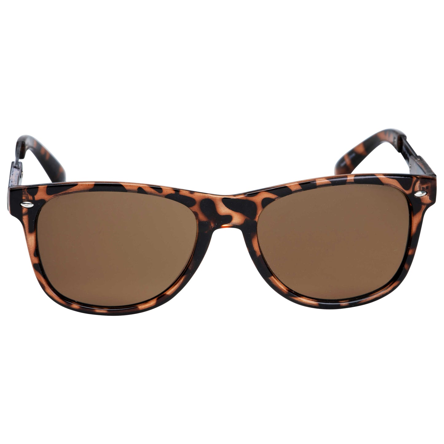 Kenneth Cole Fashion Unisex Sunglasses KC1259-5552F - Image #2