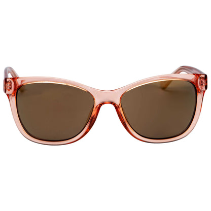 Kenneth Cole Fashion Unisex Sunglasses KC1267-5872C - Image #2