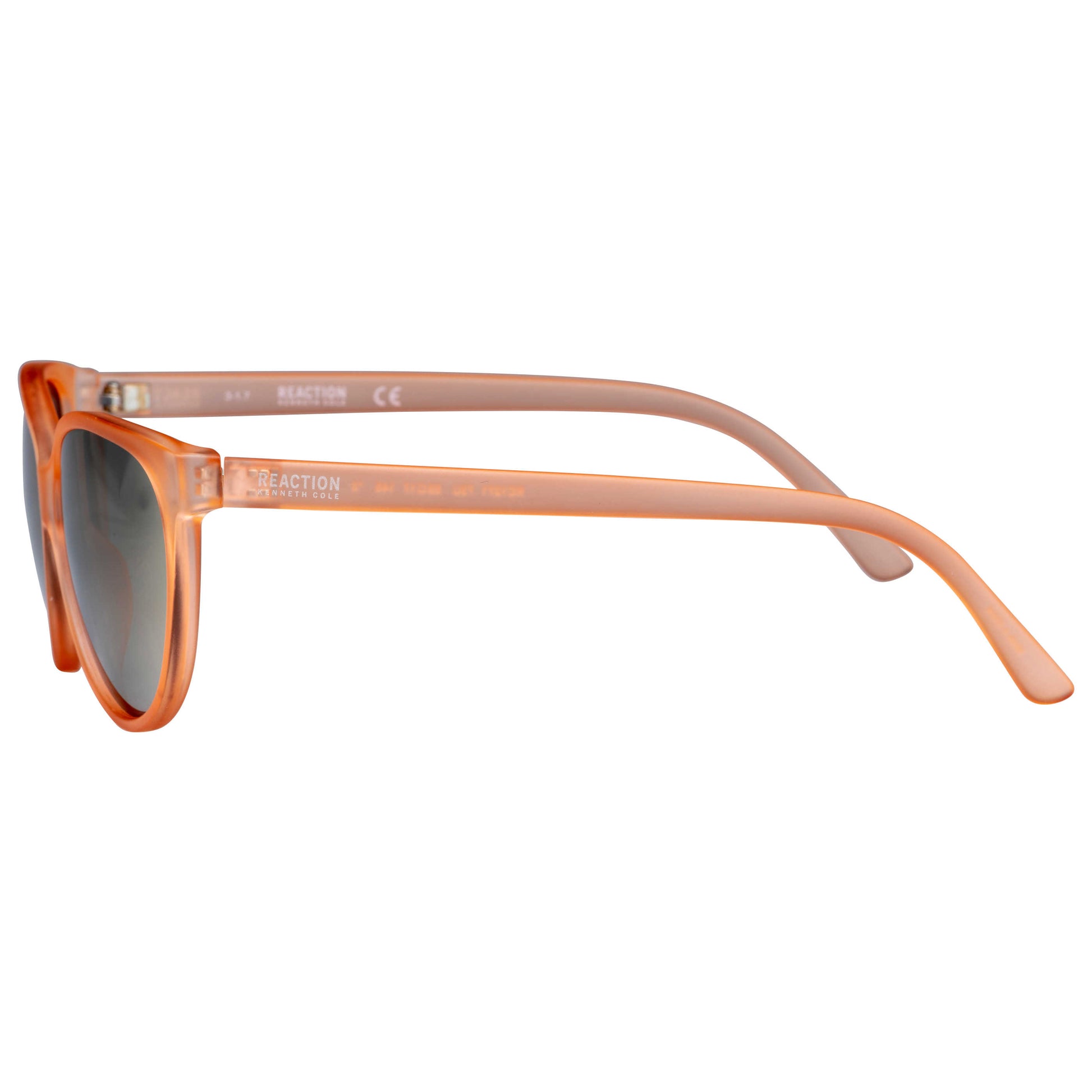 Kenneth Cole Fashion Unisex Sunglasses KC1271-5573U - Image #3