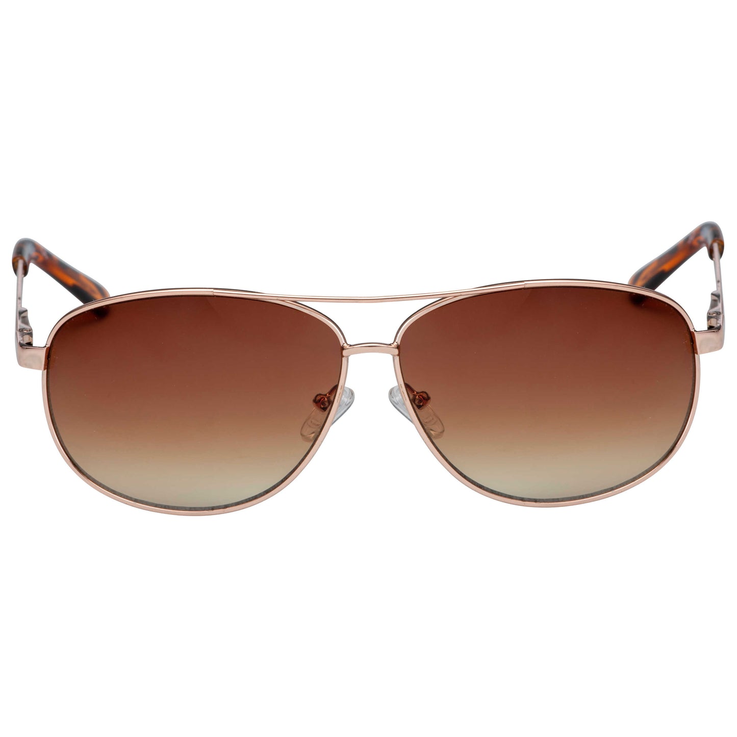 Kenneth Cole Aviator Unisex Sunglasses KC1281-6149F - Image #2