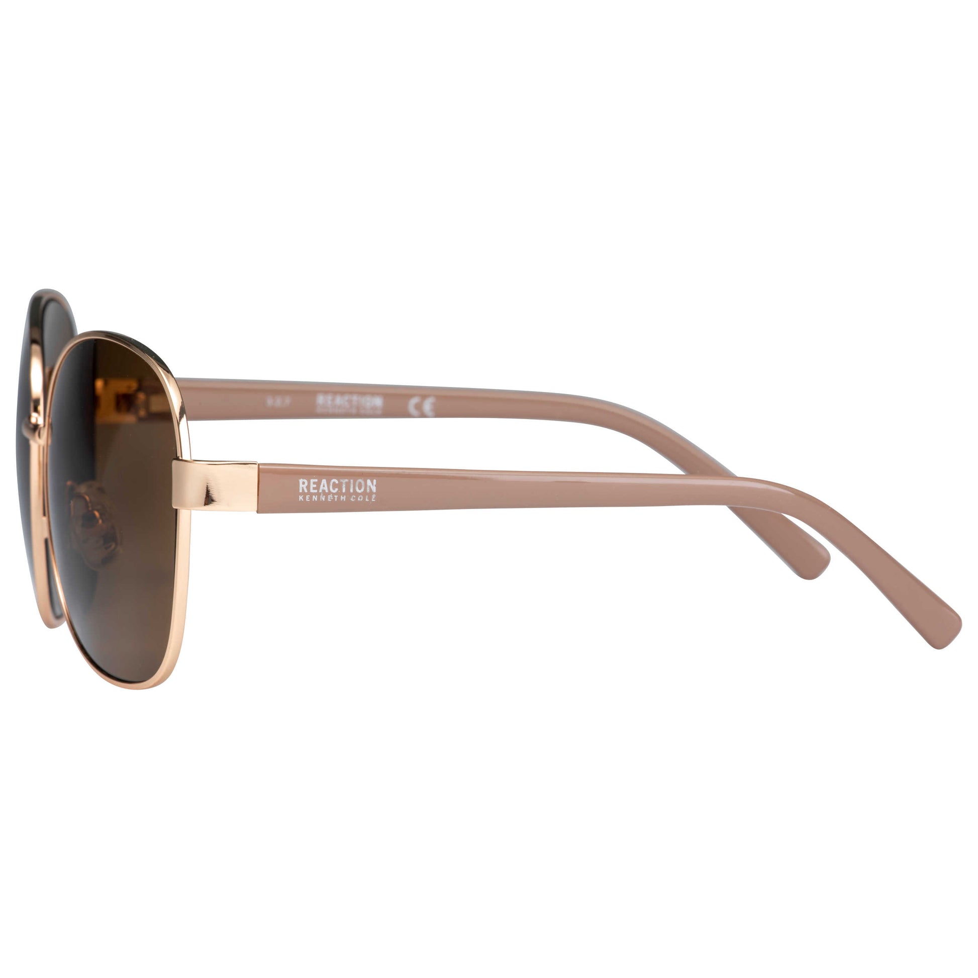Kenneth Cole Fashion Unisex Sunglasses KC1284-5928E - Image #3