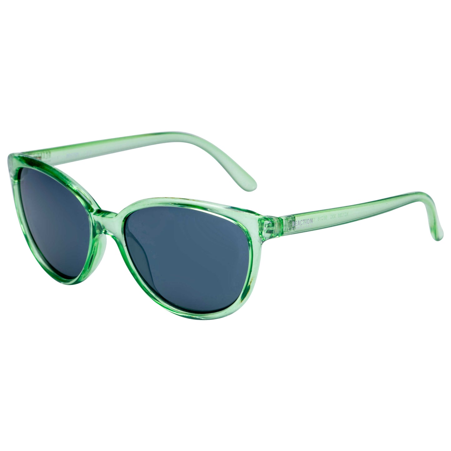 Front view of Kenneth Cole Fashion Unisex Sunglasses KC1285-5693C