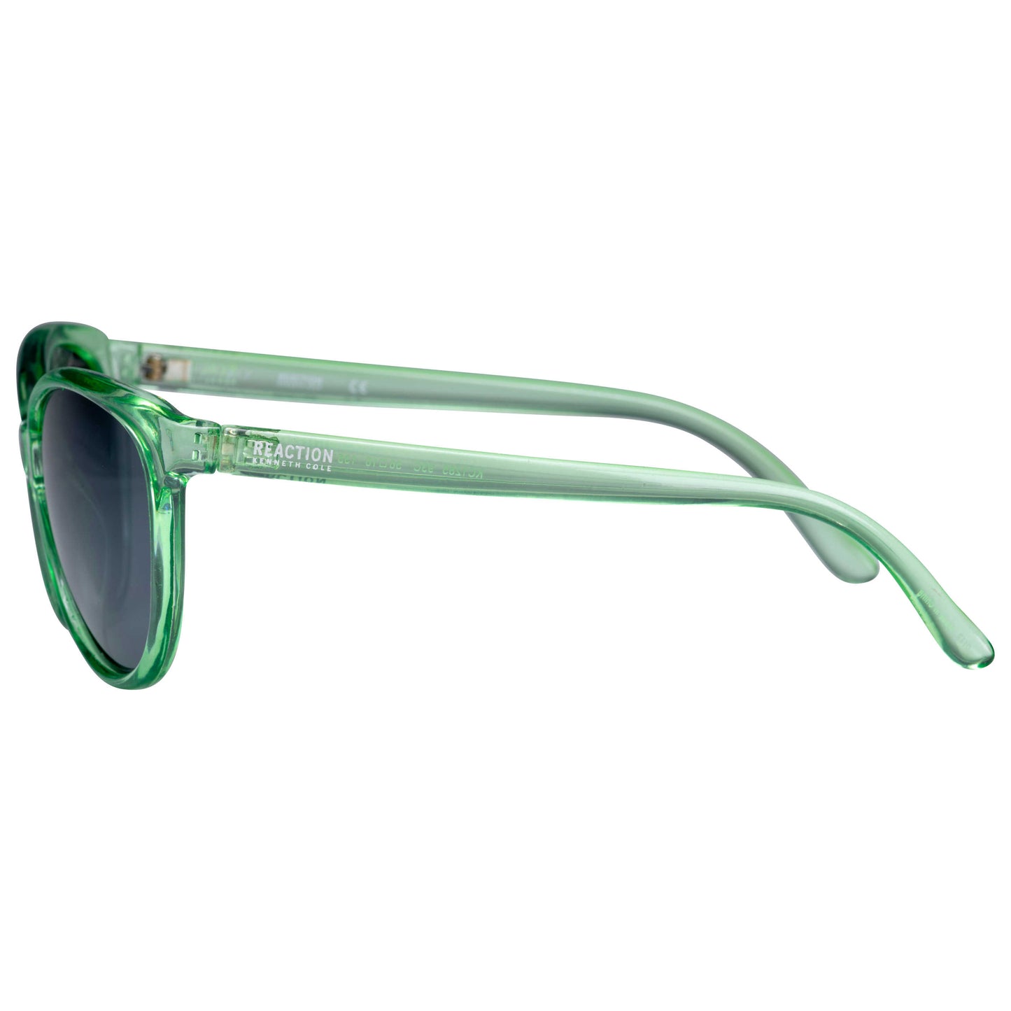Kenneth Cole Fashion Unisex Sunglasses KC1285-5693C - Image #3