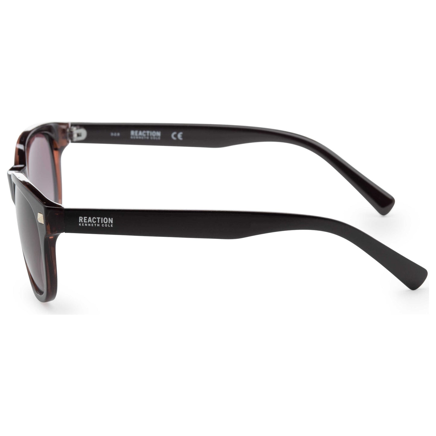 Back view of Kenneth Cole Fashion Men's Sunglasses KC1287-5605B