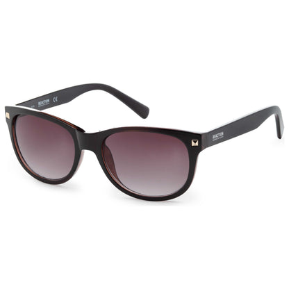 Front view of Kenneth Cole Fashion Men's Sunglasses KC1287-5605B