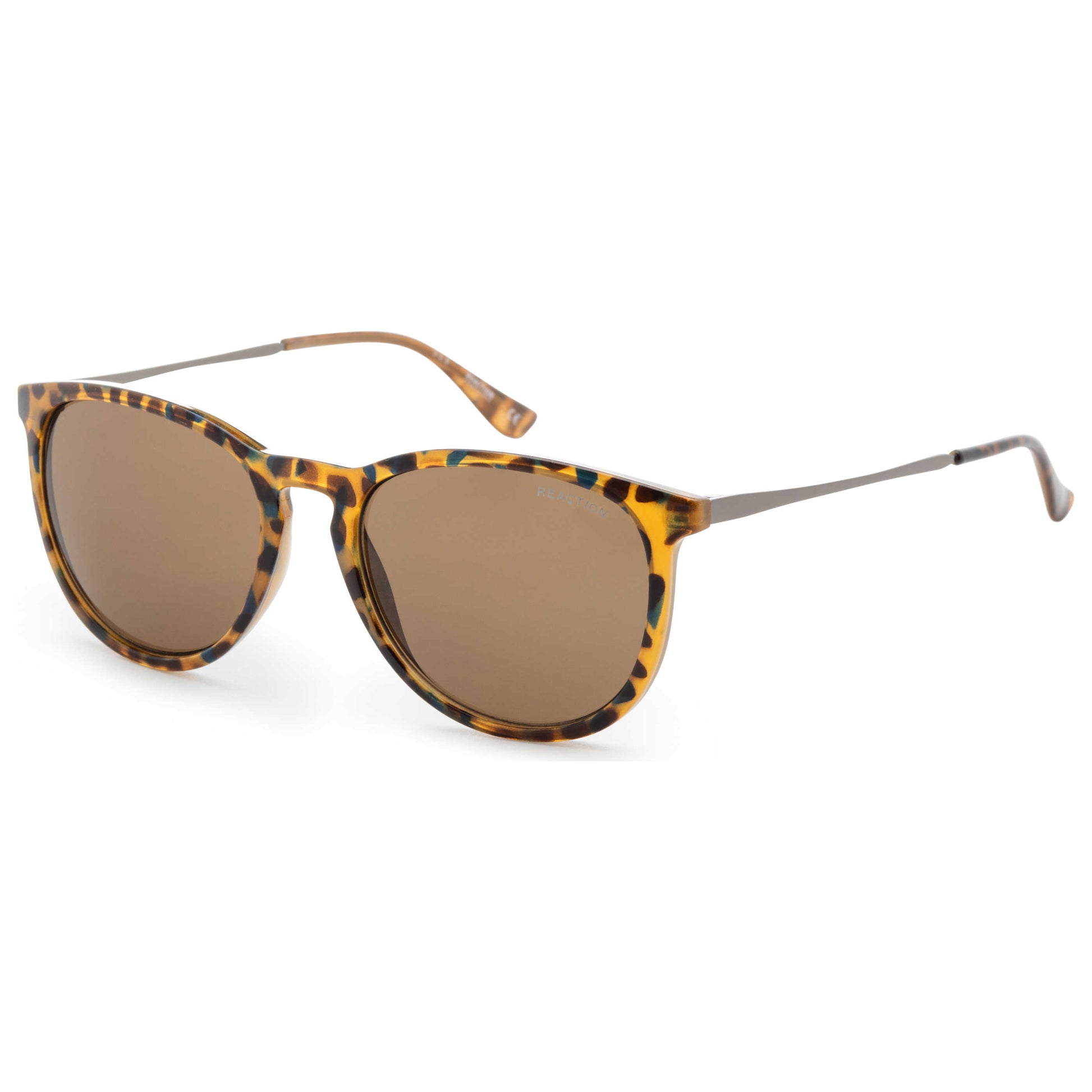 Front view of Kenneth Cole Fashion Men's Sunglasses KC1289-5452E